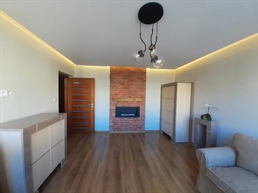 mieszkanie na wynajem 60m2 mieszkanie Gdynia, Śródmieście, 3 MAJA