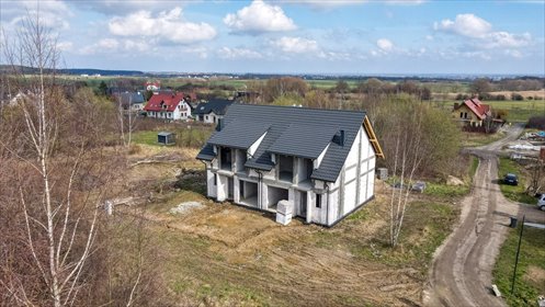 dom na sprzedaż 252m2 dom Straszyn