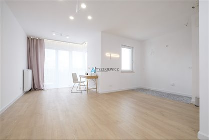 mieszkanie na sprzedaż 33m2 mieszkanie Gdańsk, Kowale, Szumilas