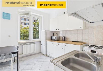 mieszkanie na sprzedaż 46m2 mieszkanie Warszawa, Wola, Szlenkierów