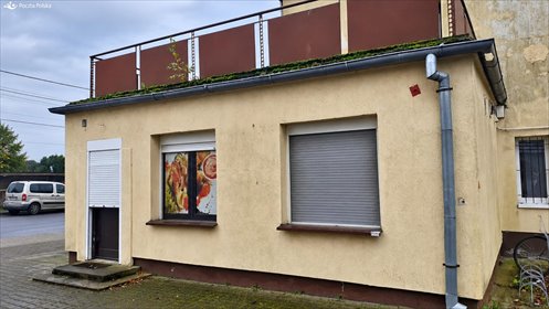 Lokal usługowy 26 m² (centrum Rojewa) z parkingiem lokal użytkowy Rojewo