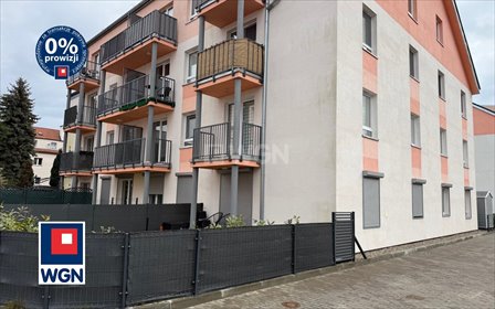 mieszkanie na sprzedaż 53m2 mieszkanie Szczecin, Dąbie, Wejherowska