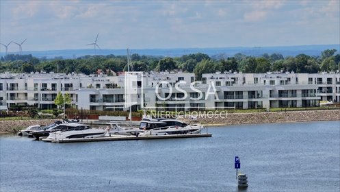mieszkanie na sprzedaż 26m2 mieszkanie Wiślinka, Łąkowa