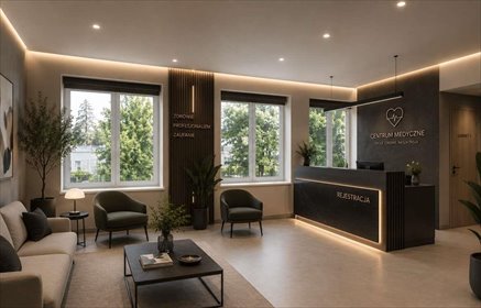 lokal użytkowy na sprzedaż 102m2 lokal użytkowy Łódź, Bałuty, gen. Karola Kniaziewicza