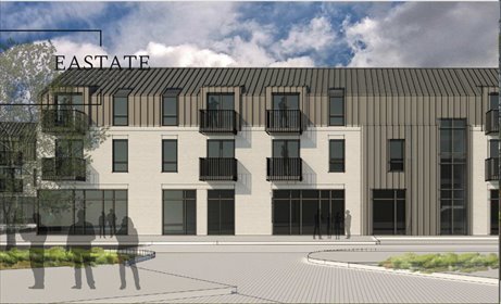 działka na sprzedaż 13550m2 działka Ustka