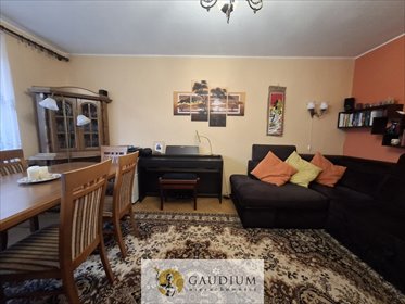 mieszkanie na sprzedaż 64m2 mieszkanie Gdańsk, Wrzeszcz, Partyzantów