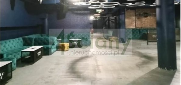lokal użytkowy na wynajem 356m2 lokal użytkowy Warszawa, Śródmieście