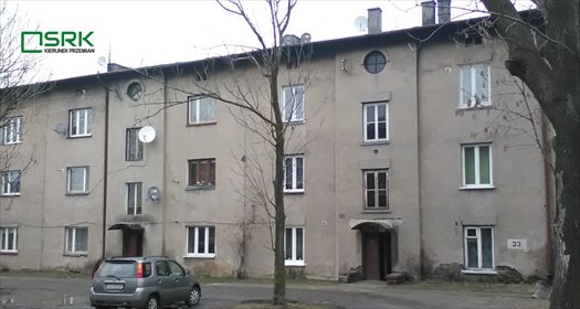 mieszkanie na sprzedaż 42m2 mieszkanie Sosnowiec, Konstantego Ildefonsa Gałczyńskiego
