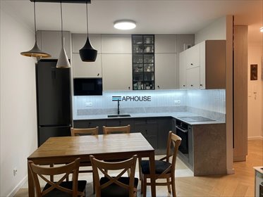 Na wynajem przestronne 3-pokojowe mieszkanie 52 m² z balkonem w Krakowie mieszkanie Kraków, Grzegórzki, Osiedle Wieczysta, Dąbska