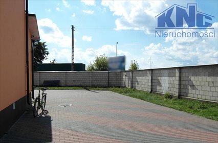 Magazyn na sprzedaż Ostrołęka, Ostrowska 950m2 Foto 4