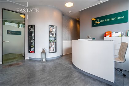 lokal użytkowy na wynajem 120m2 lokal użytkowy Gdynia, Śródmieście, Jana Kilińskiego