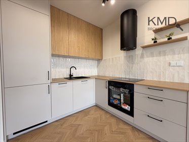 Na sprzedaż nowoczesne 2-pokojowe mieszkanie 36 m² z balkonem w Lublinie mieszkanie Lublin, Ponikwoda, Migdałowa