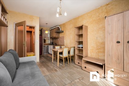 mieszkanie na wynajem 35m2 mieszkanie Kraków, Ruczaj, prof. Michała Bobrzyńskiego