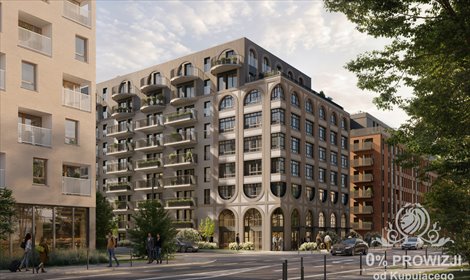 Mieszkanie 38,43 m² w centrum Wrocławia - blisko Rynku mieszkanie Wrocław, Stare Miasto, Szczepin