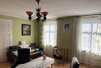 Polecam przestronne 2-pokojowe mieszkanie 79 m² w Kluczborku mieszkanie Kluczbork, Krakowska