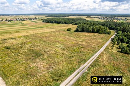 Działka budowlana z mediami, szybki dojazd - polecam! działka Tołcze