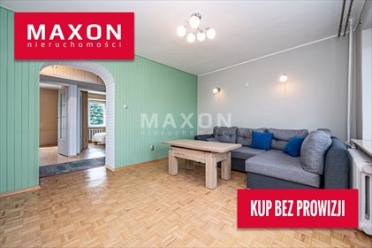 Sprzedam przestronne 3-pokojowe mieszkanie 50,8 m² w centrum Zielonki mieszkanie Zielonka, ul. Młodzieżowa
