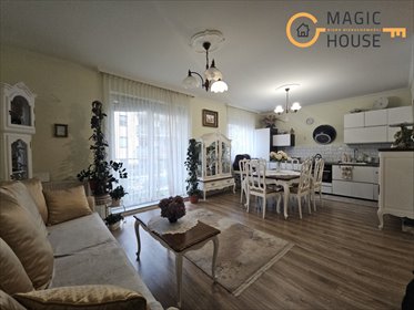 mieszkanie na sprzedaż 52m2 mieszkanie Gdańsk, Jasień, Aleksandry Gabrysiak