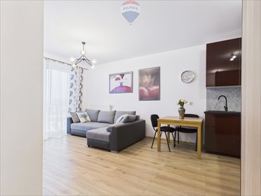 mieszkanie na sprzedaż 41m2 mieszkanie Kowale, Heliosa