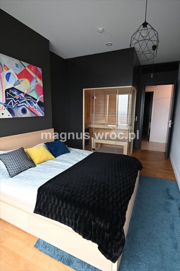 Mieszkanie trzypokojowe na sprzedaż Wrocław, Krzyki, Południe 102m2 Foto 7