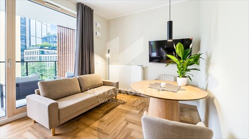 mieszkanie na wynajem 36m2 mieszkanie Warszawa, Śródmieście, Chmielna