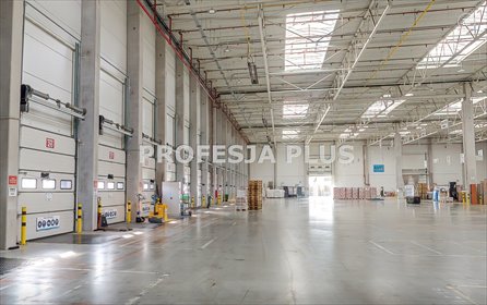 magazyn na wynajem 3700m2 magazyn Katowice