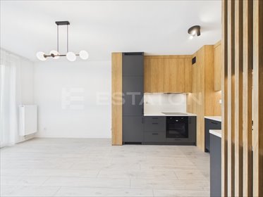 Polecam nowoczesne 2-pokojowe mieszkanie 36,32 m² w Rzeszowie mieszkanie Rzeszów, Staroniwska