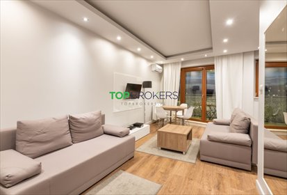 mieszkanie na wynajem 53m2 mieszkanie Warszawa, Wola Mirów, Wronia