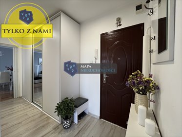 mieszkanie na sprzedaż 45m2 mieszkanie Włocławek