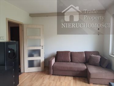 mieszkanie na sprzedaż 44m2 mieszkanie Warszawa, Mokotów, Służew, Zygmunta Modzelewskiego