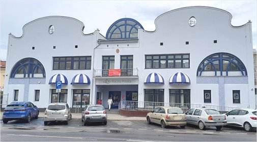 lokal użytkowy na wynajem 205m2 lokal użytkowy Przemyśl, 3 Maja