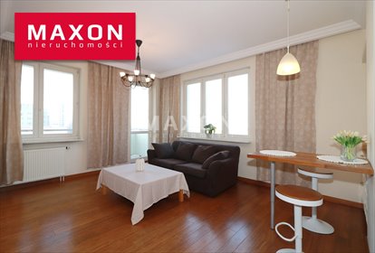 mieszkanie na wynajem 53m2 mieszkanie Warszawa, Ursynów, al. Aleja Komisji Edukacji Narodowej