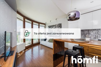 Nowoczesne 3-pokojowe mieszkanie z balkonem i garażem mieszkanie Kraków, Krowodrza, Krowoderskich Zuchów