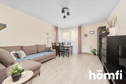 mieszkanie na sprzedaż 54m2 mieszkanie Wrocław, Krzyki, Cukrowa