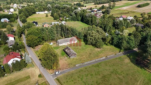 dom na sprzedaż 70m2 dom Lipiny