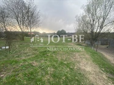 Działka budowlana na sprzedaż Malerzów 2 500m2 Foto 3
