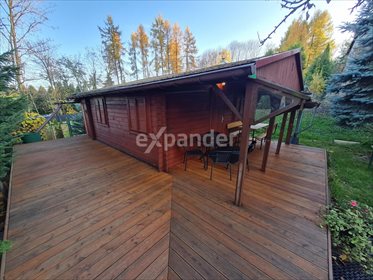 działka na sprzedaż 500m2 działka Wieliczka, Dobczycka