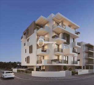 Na sprzedaż przestronne 86 m² mieszkanie w Pano Pafos mieszkanie Pano Pafos, Pano