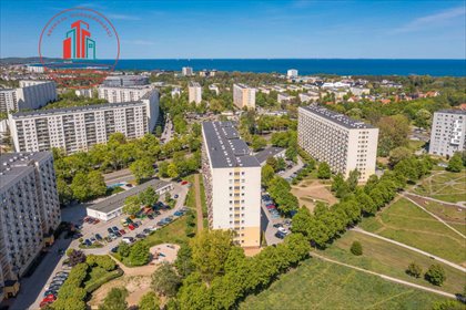 mieszkanie na sprzedaż 47m2 mieszkanie Gdańsk, Żabianka, Pomorska