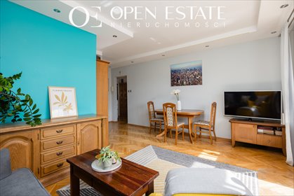 mieszkanie na sprzedaż 64m2 mieszkanie Warszawa, Ursynów, Związku Walki Młodych