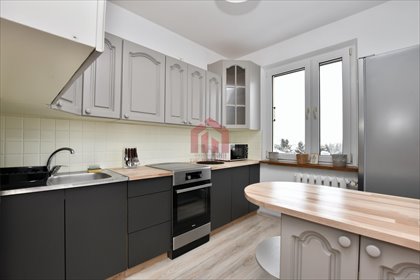 Przestronne 3-pokojowe mieszkanie z balkonem, blisko centrum mieszkanie Rzeszów, Kmity, Malczewskiego