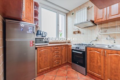 mieszkanie na sprzedaż 44m2 mieszkanie Warszawa, Żoliborz, ks. Teofila Boguckiego