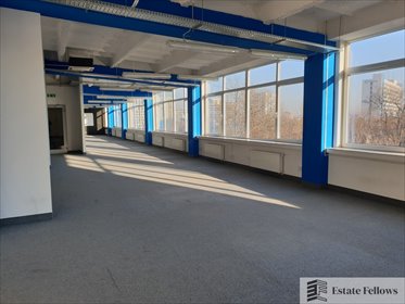 Nowoczesny lokal biurowy 191 m² (ochrona, parking) lokal użytkowy Kraków, Fabryczna