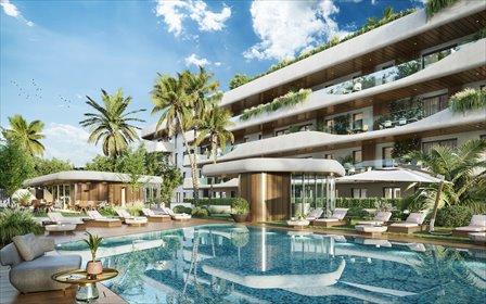 Luksusowe apartamenty 3 pok. przy plaży w San Pedro polecam mieszkanie San Pedro de Alcantara