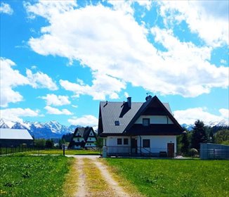 Dom na sprzedaż Czarna Góra, Nadwodnia 134m2 Foto 4
