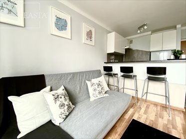 mieszkanie na wynajem 28m2 mieszkanie Warszawa, Wola, Żelazna