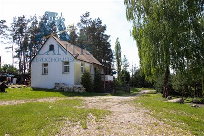 Lokal użytkowy na sprzedaż Błądzim 901m2 Foto 2
