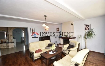 dom na sprzedaż 190m2 dom Kędzierzyn-Koźle, Saperska