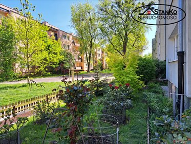 mieszkanie na sprzedaż 47m2 mieszkanie Warszawa, Ochota, Stefana Banacha