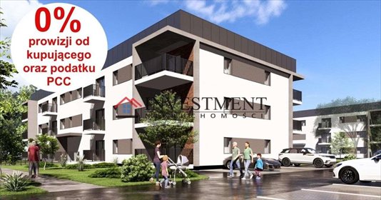 mieszkanie na sprzedaż 36m2 mieszkanie Kędzierzyn-Koźle